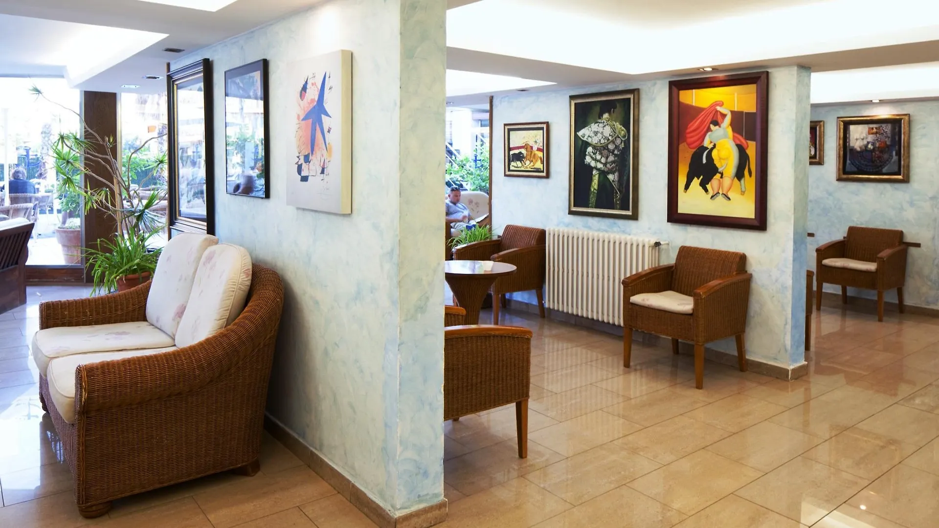 Htop Palm Beach & Spa #Htopenjoy Льорет-де-Мар Испания
