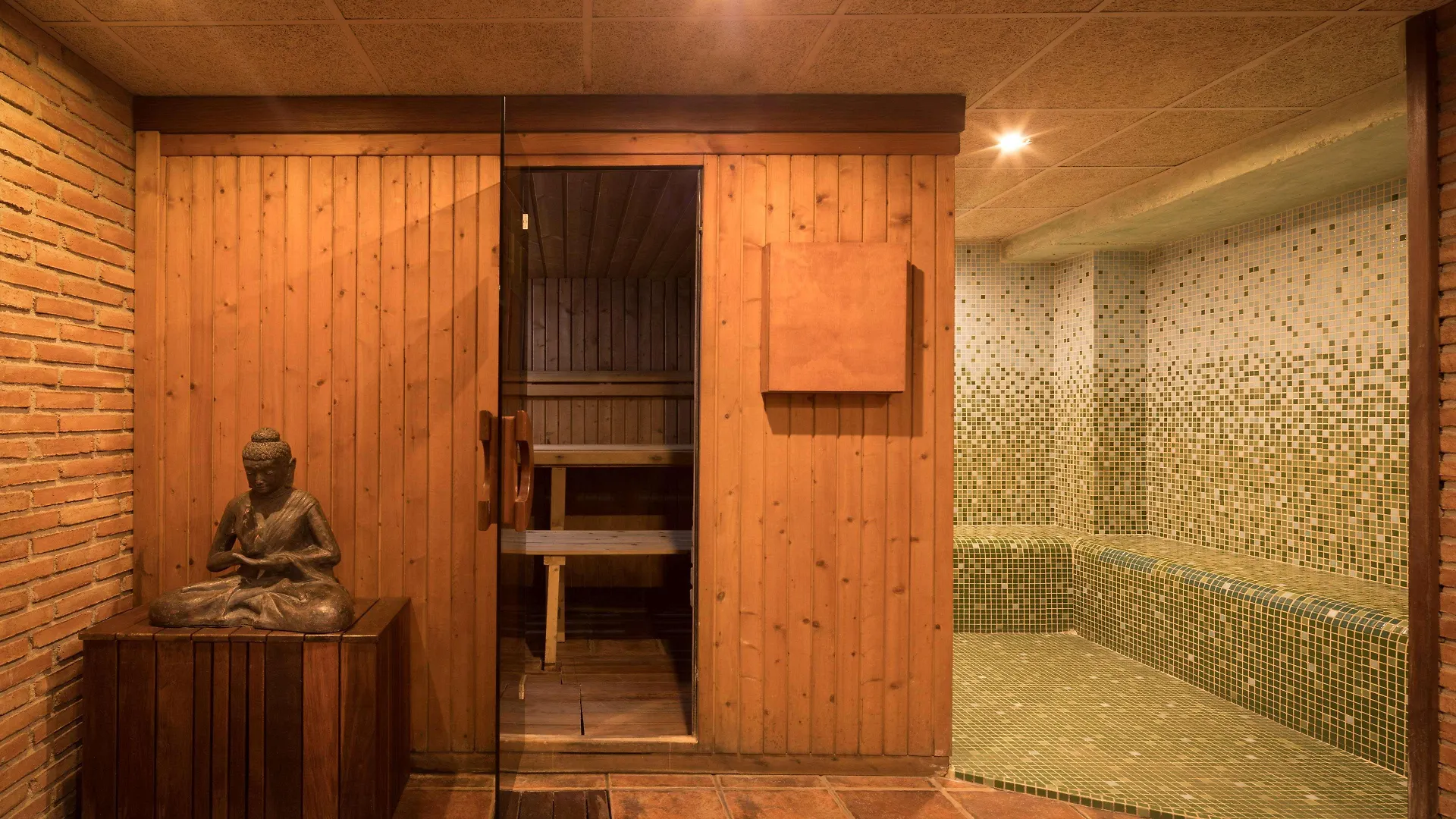 Htop Palm Beach & Spa #Htopenjoy Льорет-де-Мар Отель