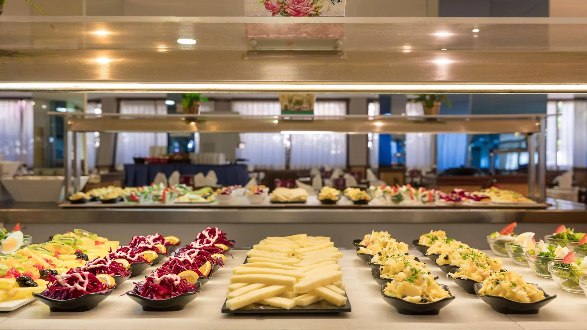 Htop Palm Beach & Spa #Htopenjoy Льорет-де-Мар