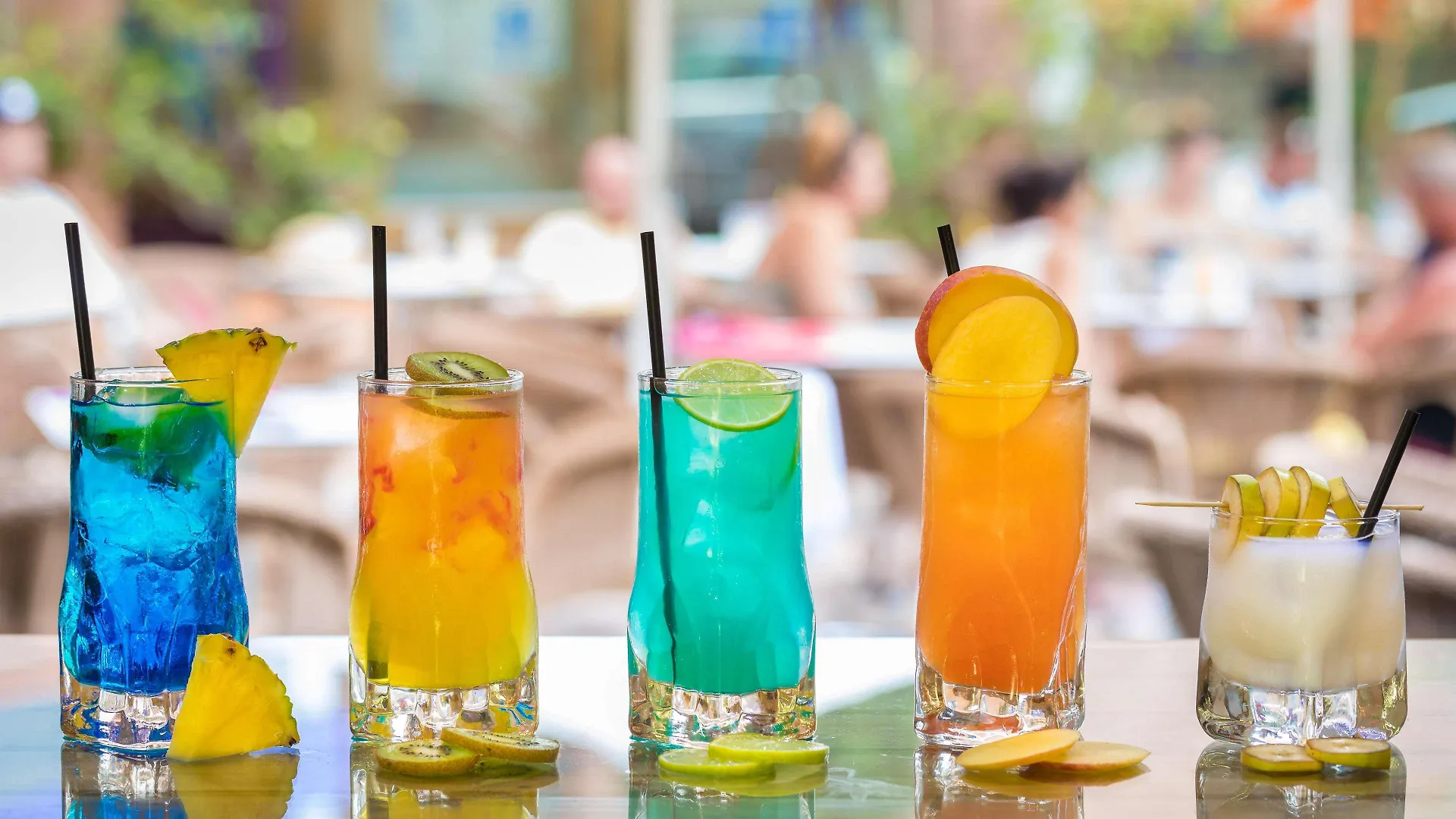 Отель Htop Palm Beach & Spa #Htopenjoy Льорет-де-Мар