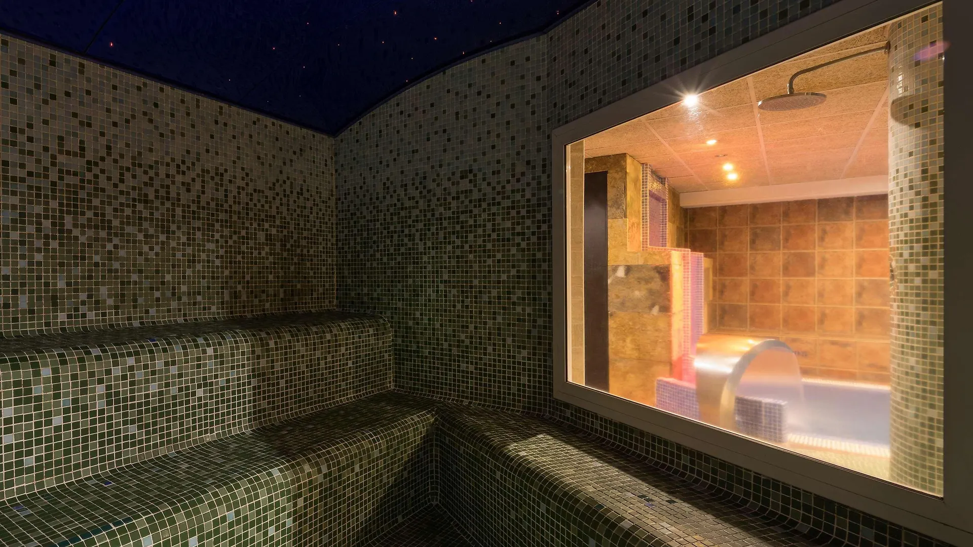 Отель Htop Palm Beach & Spa #Htopenjoy Льорет-де-Мар