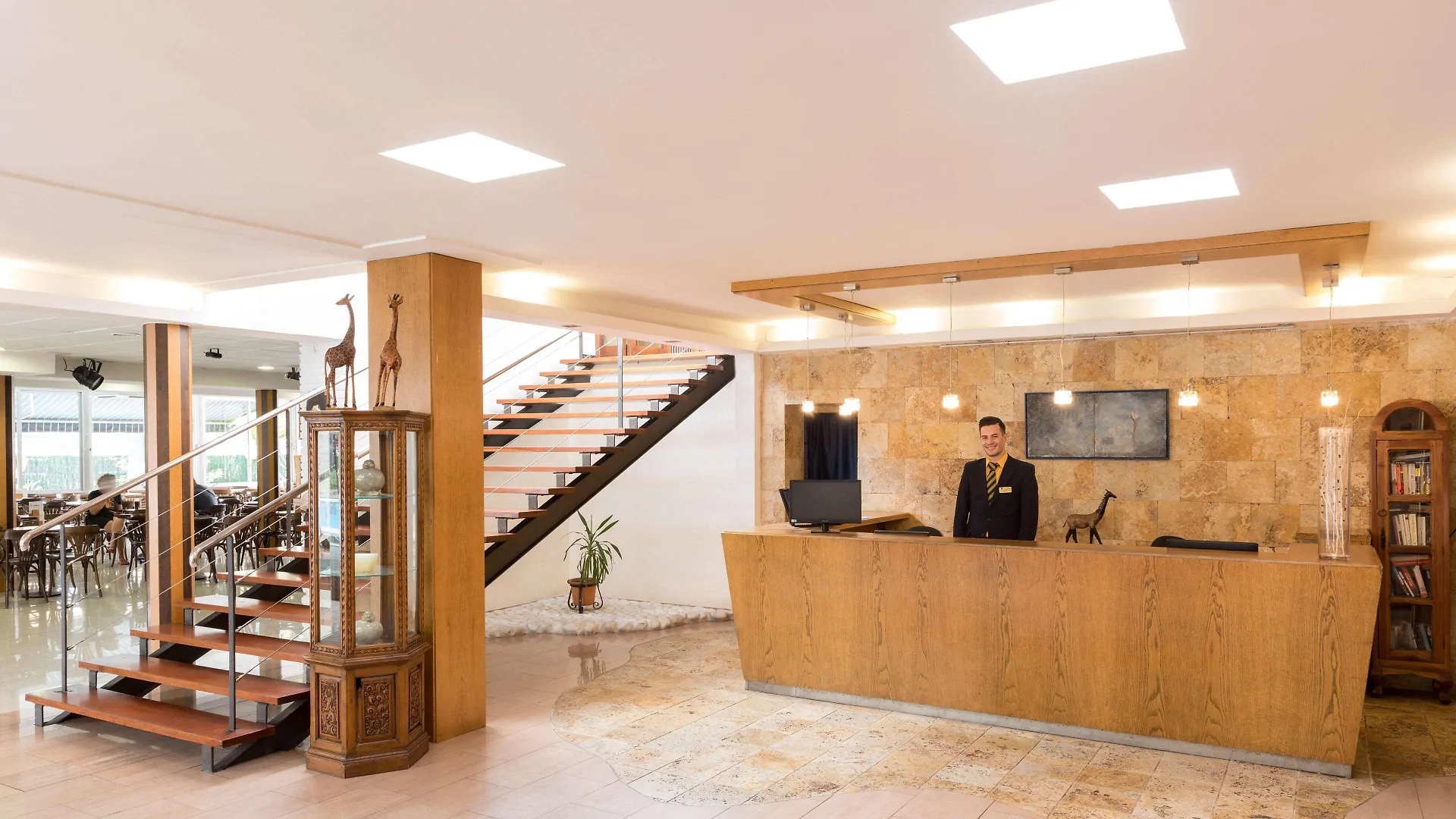 Htop Palm Beach & Spa #Htopenjoy Льорет-де-Мар Отель