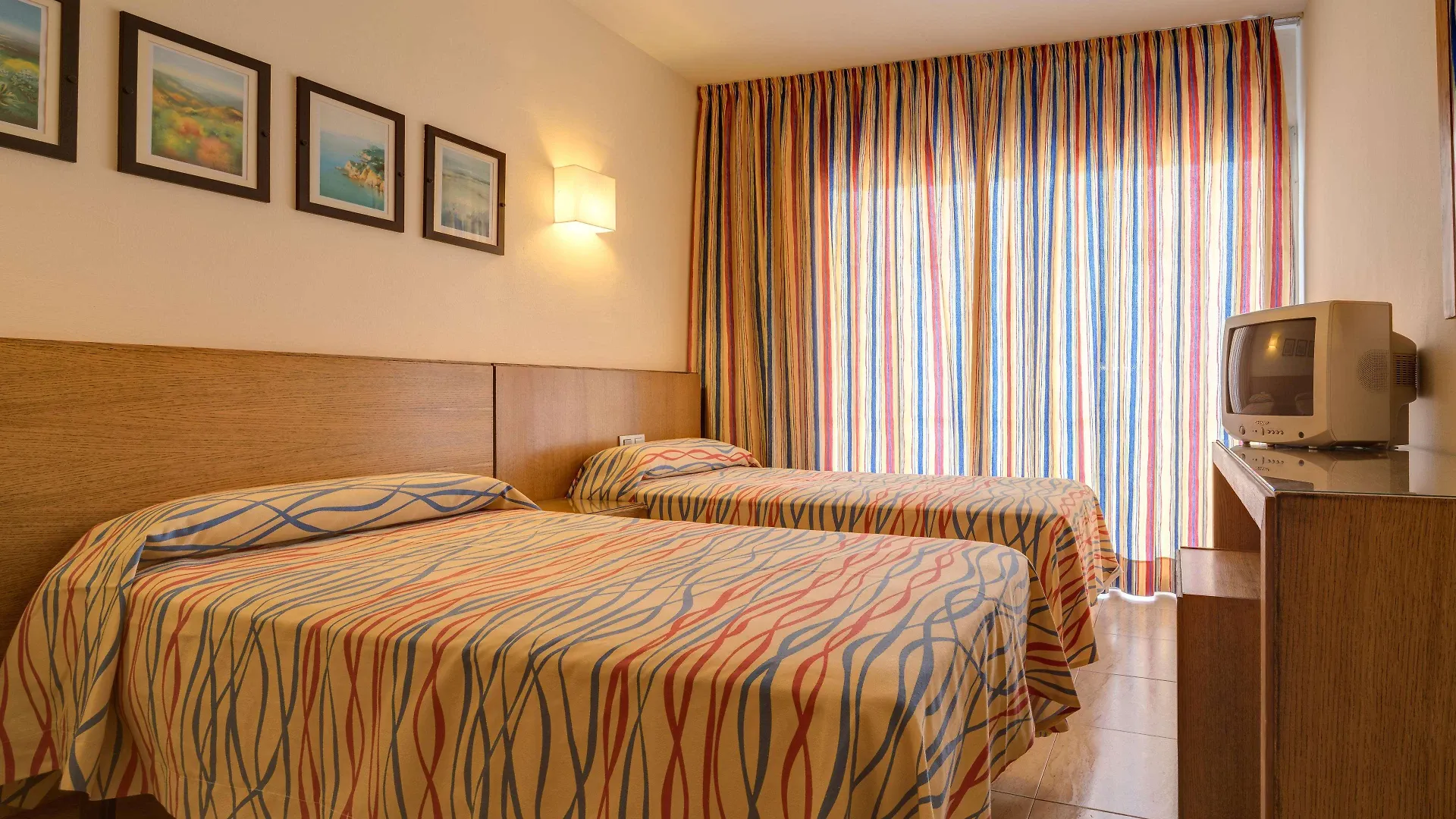 Htop Palm Beach & Spa #Htopenjoy Lloret de Mar 3*,