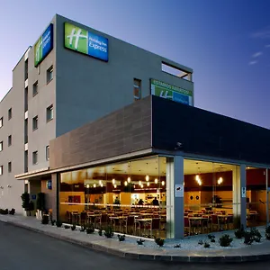 Express Airport, An Ihg Spagna