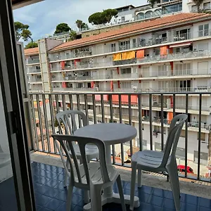 Apartamento New Borodin Family Ab, Lloret de Mar