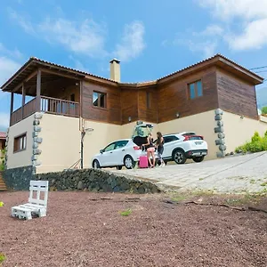 Chalet Montana Ilusion Parking Wifi Bbk Y Vistas