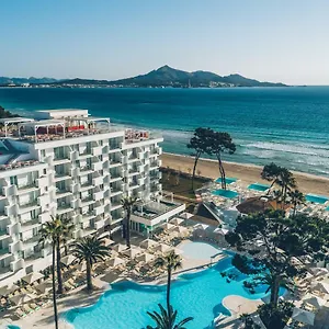 Iberostar Waves Alcudia Park Отель