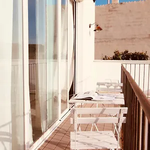 Appartement Sa Tanqueta