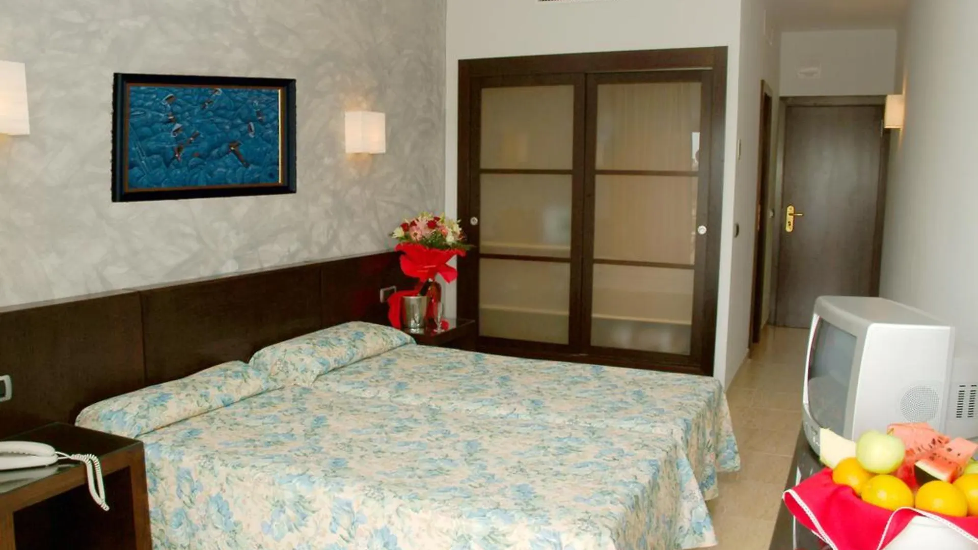 Hotell Htop Palm Beach & Spa #Htopenjoy Lloret de Mar