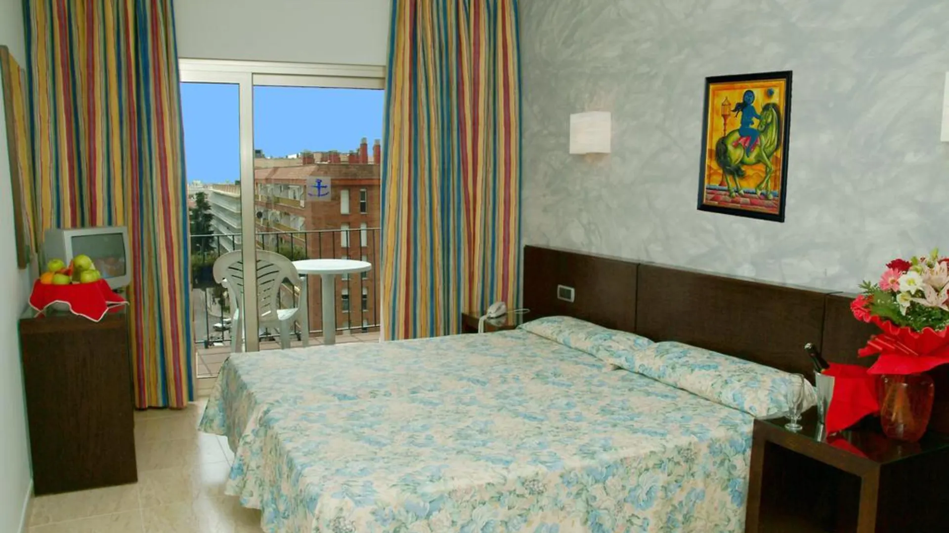 Htop Palm Beach & Spa #Htopenjoy Lloret de Mar Spanien