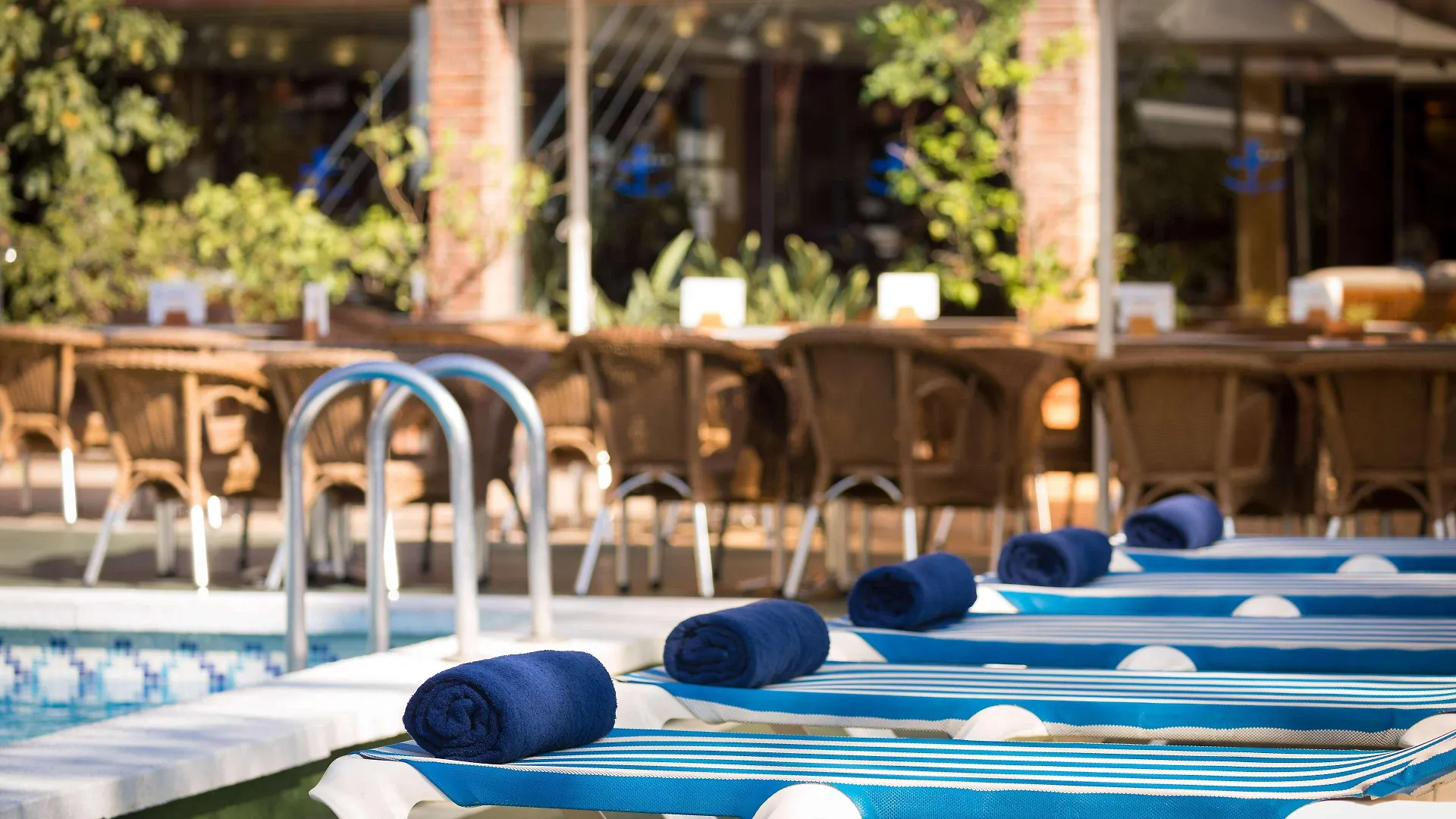 Htop Palm Beach & Spa #Htopenjoy Lloret de Mar