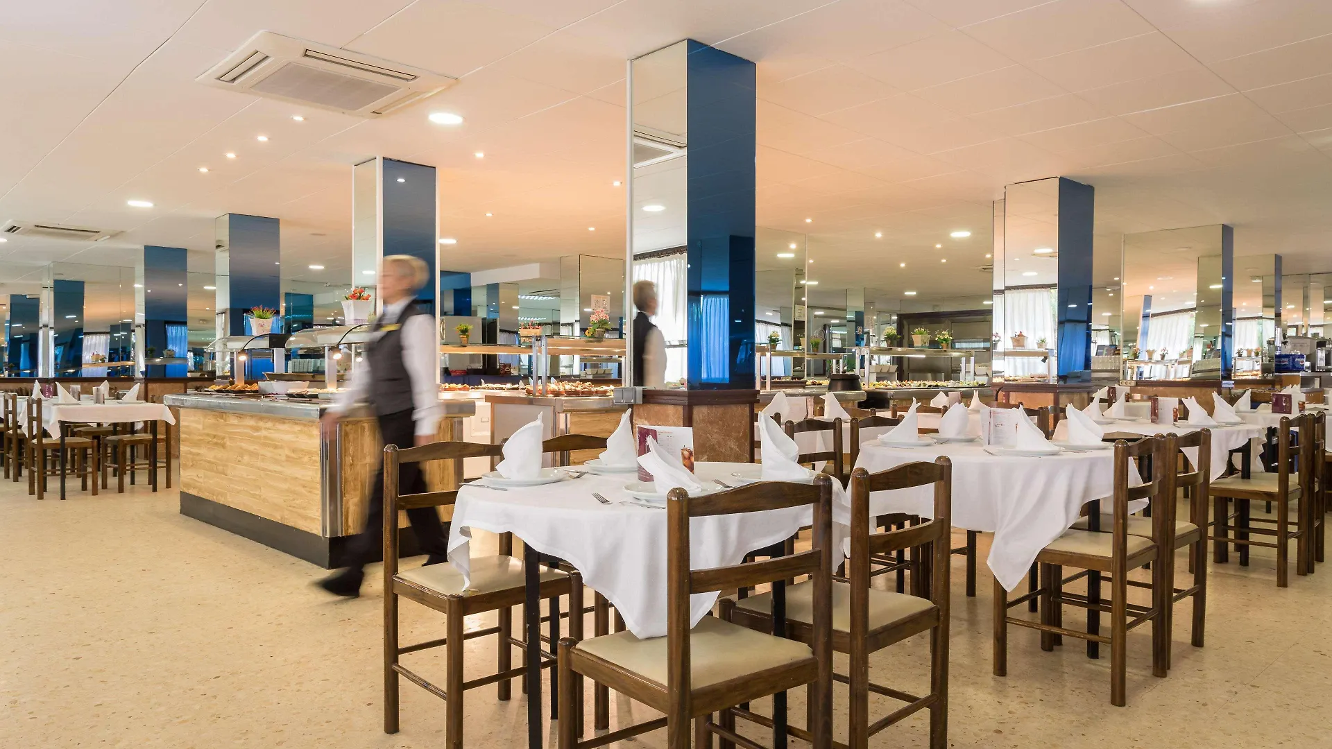 Htop Palm Beach & Spa #Htopenjoy Lloret de Mar Spanien