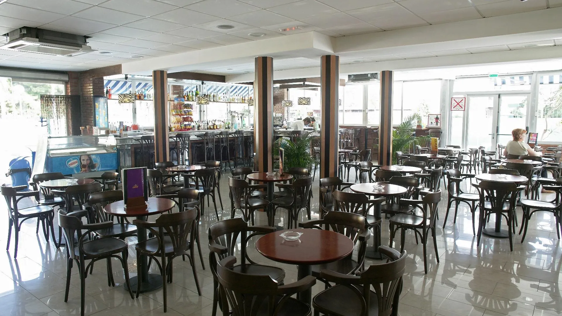 Htop Palm Beach & Spa #Htopenjoy Lloret de Mar Spanien