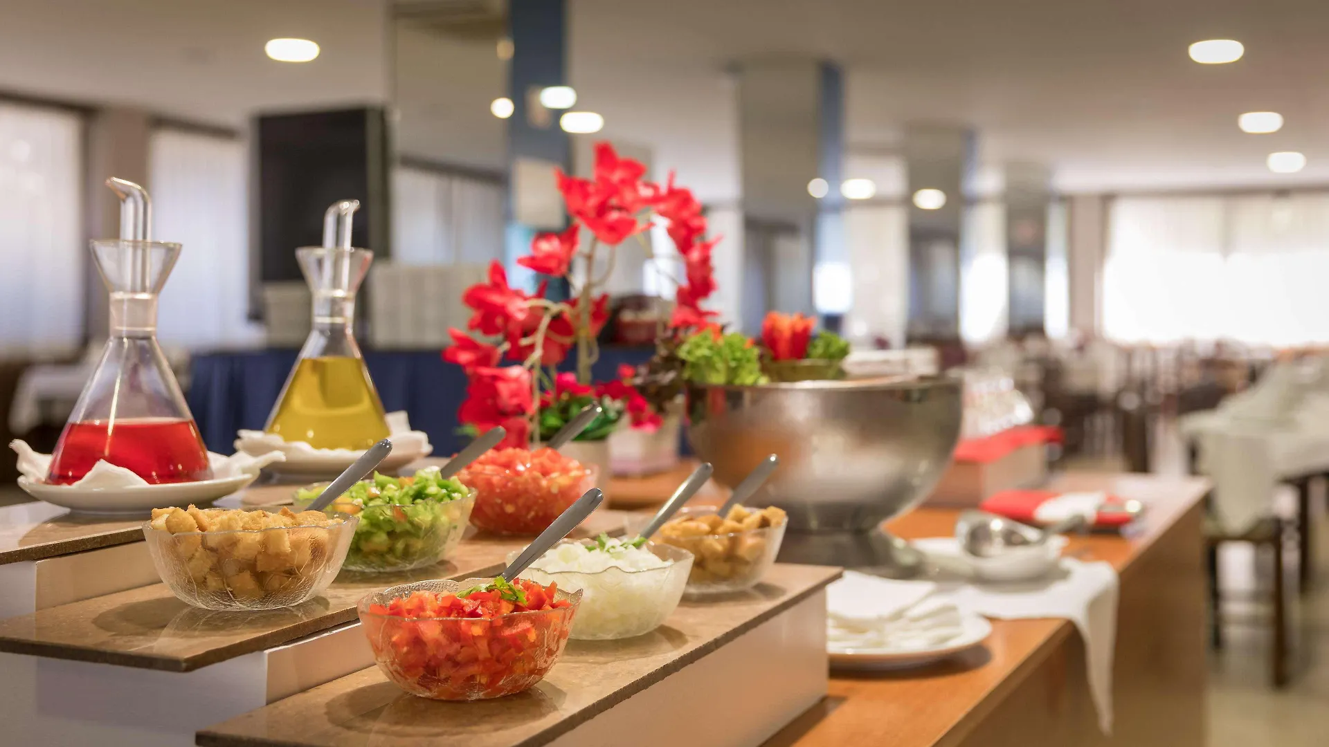Htop Palm Beach & Spa #Htopenjoy Lloret de Mar 3*,
