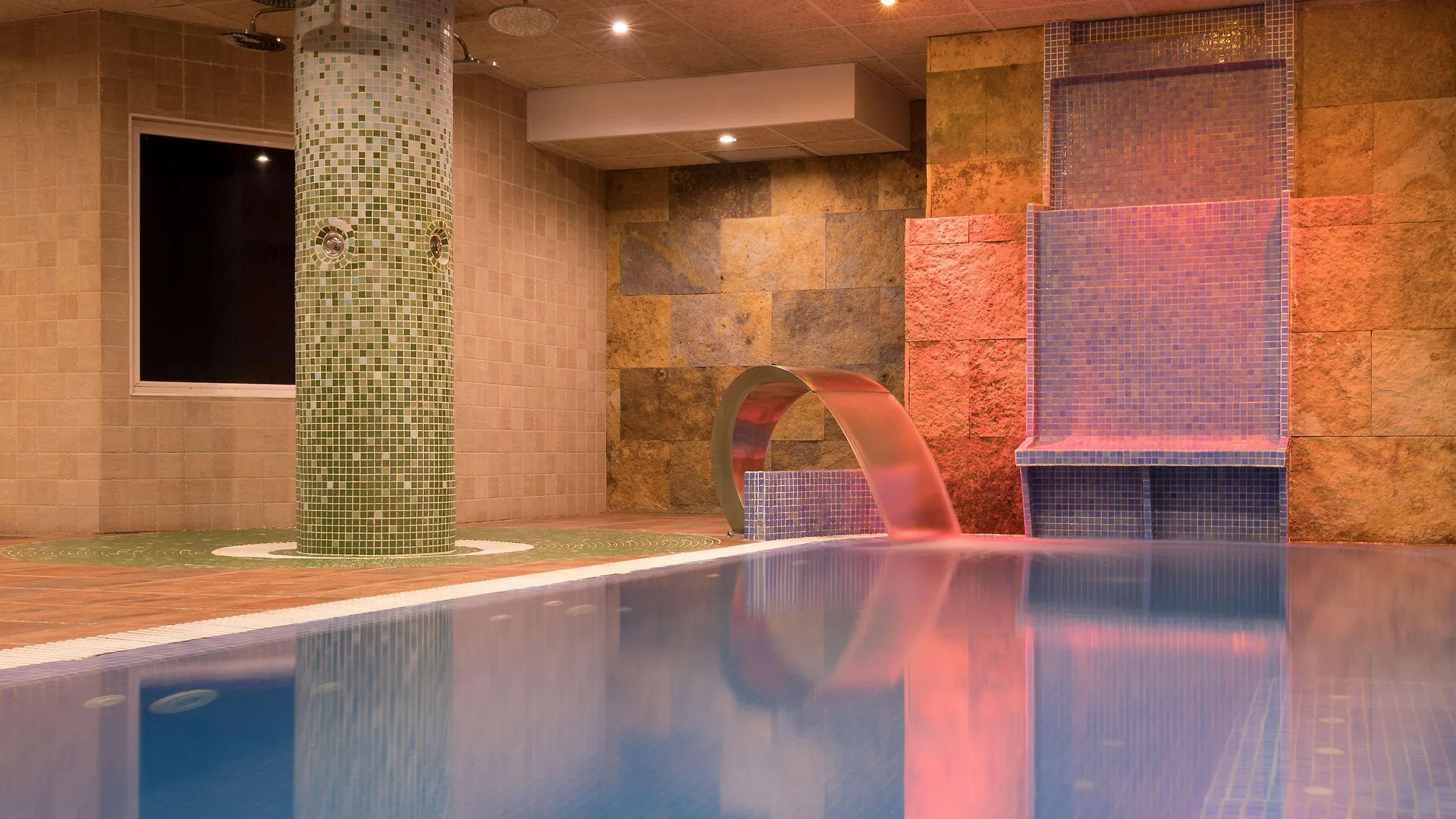 Htop Palm Beach & Spa #Htopenjoy Lloret de Mar 3*,  Spanien