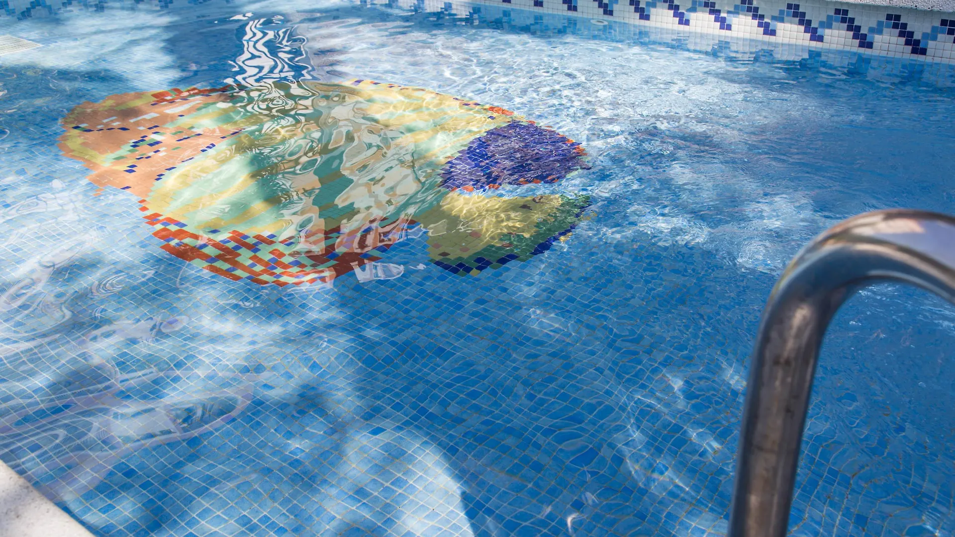Htop Palm Beach & Spa #Htopenjoy Lloret de Mar Spanien