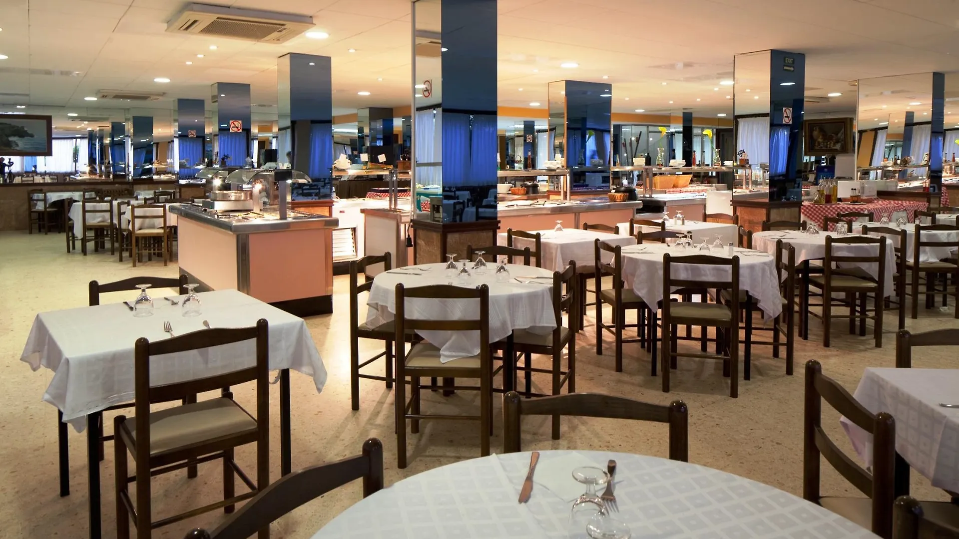 Htop Palm Beach & Spa #Htopenjoy Lloret de Mar 3*,