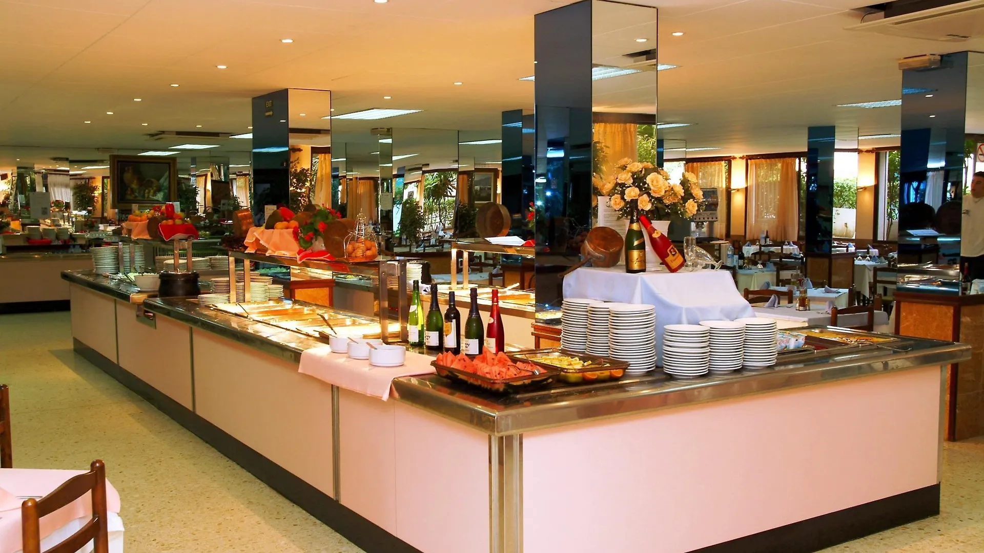 Htop Palm Beach & Spa #Htopenjoy Lloret de Mar Hotell