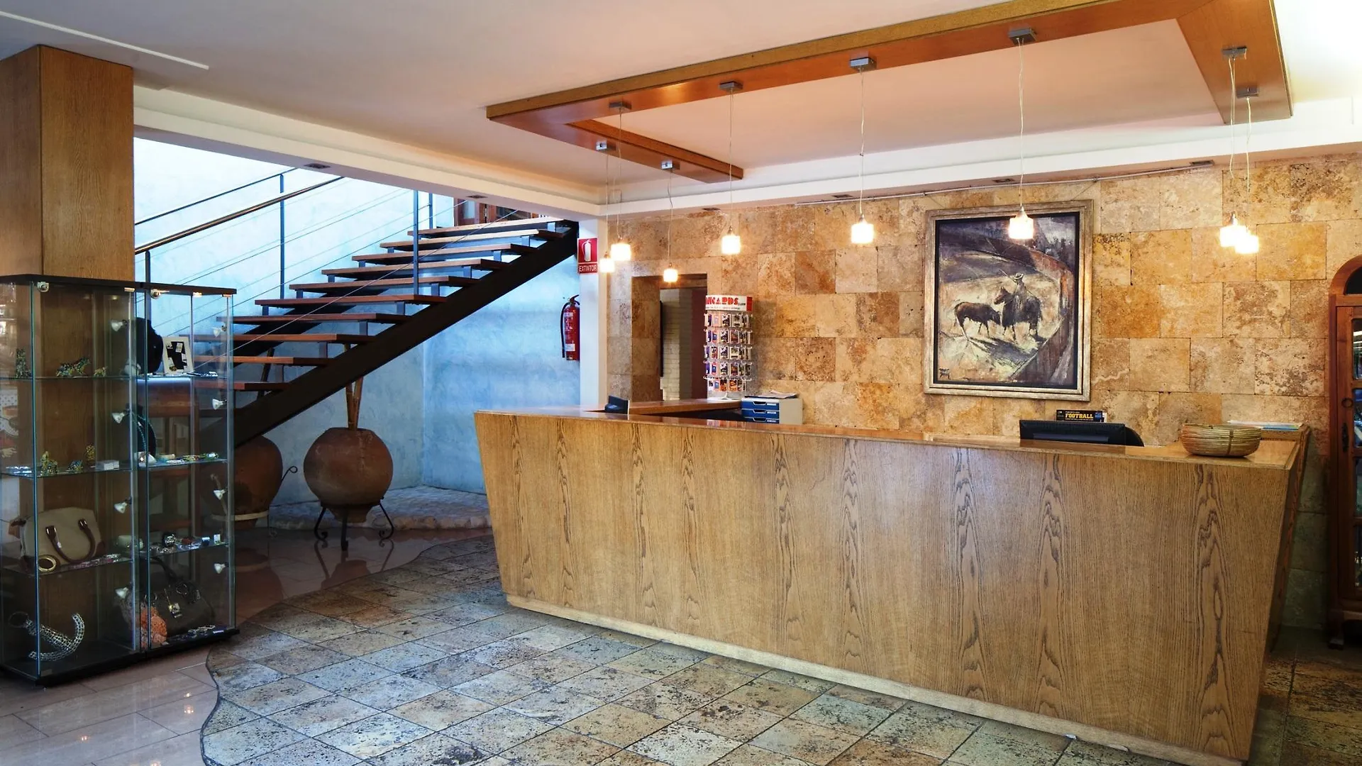 Hotell Htop Palm Beach & Spa #Htopenjoy Lloret de Mar