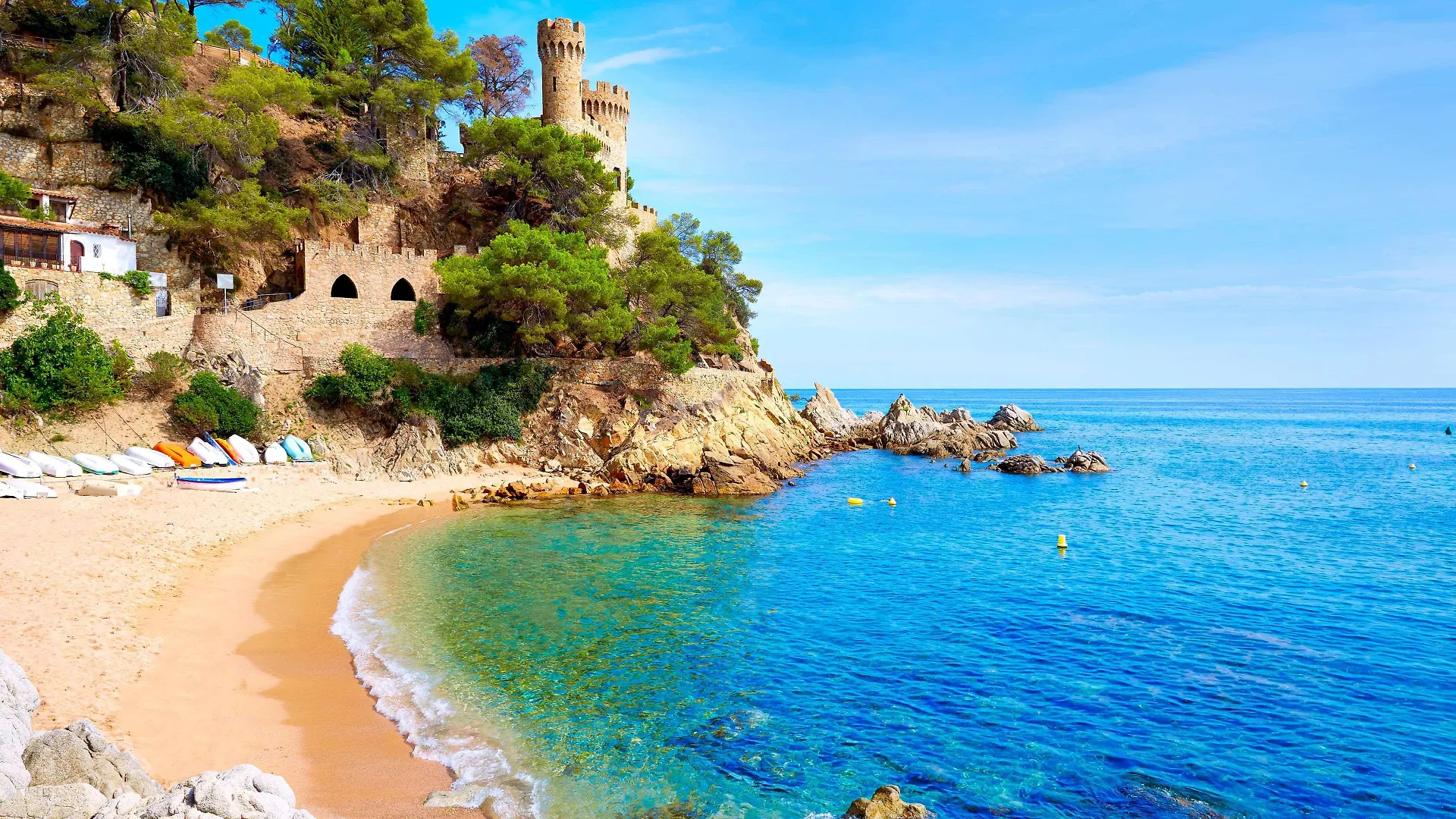 Hotell Htop Palm Beach & Spa #Htopenjoy Lloret de Mar