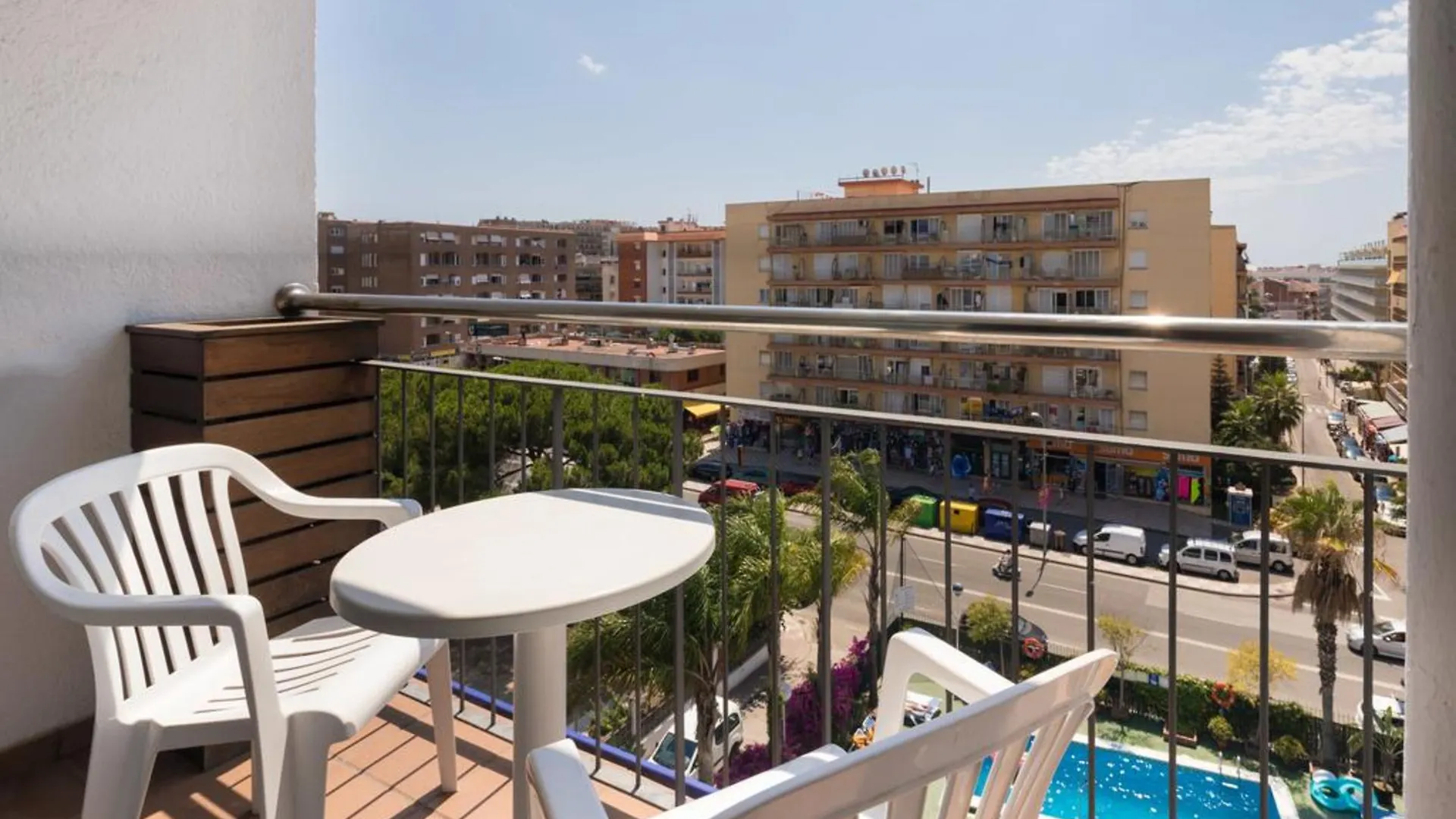 Htop Palm Beach & Spa #Htopenjoy Lloret de Mar Hotell