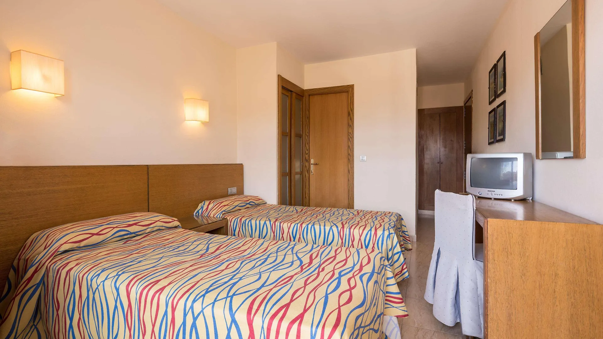 Htop Palm Beach & Spa #Htopenjoy Lloret de Mar Spanien