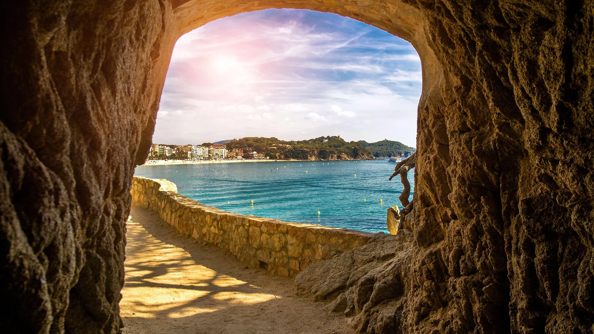 Hotell Htop Palm Beach & Spa #Htopenjoy Lloret de Mar