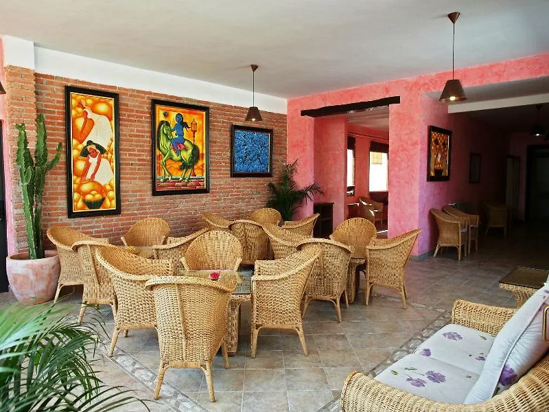 Htop Palm Beach & Spa #Htopenjoy Lloret de Mar 3*,